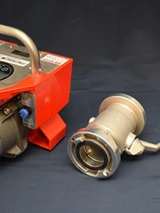 Flowmaster 250Dl Flowmeter Metesco